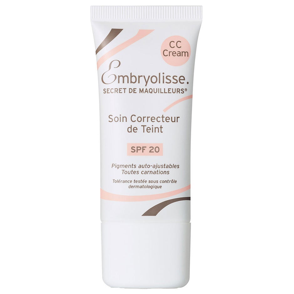 Complexion Correcting Care - Cc Cream, 30 ml Embryolisse Meikkivoiteet