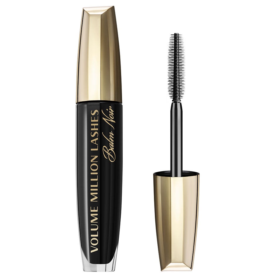 Volume Million Lashes Balm Noir, 8,9 ml L'Oréal Paris Ripsiväri