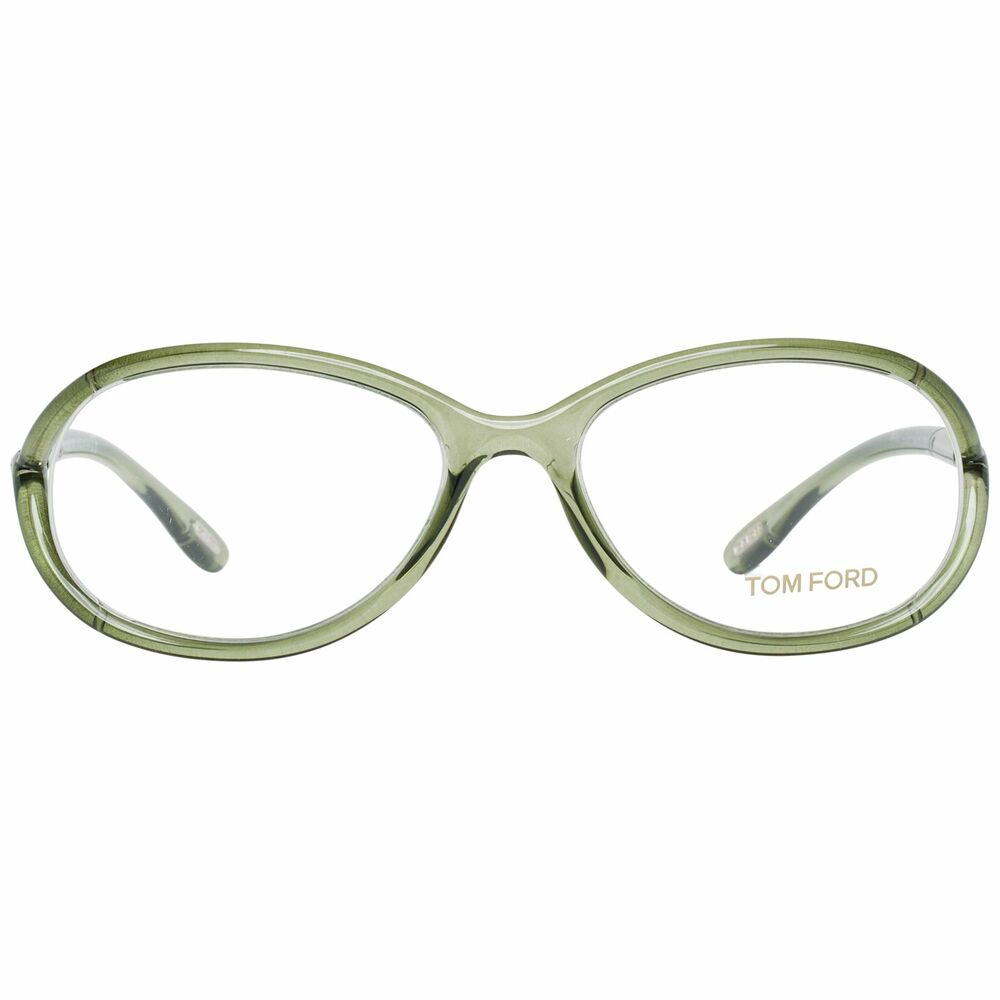Naisten Silmälasikehykset Tom Ford FT5044-54437 Vihreä (ø 54 mm)