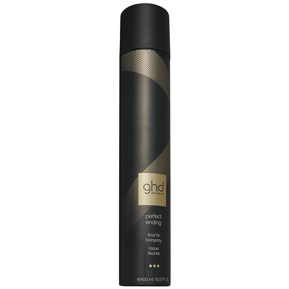 ghd Style Final Fix Hairspray, 400 ml ghd Hiuslakat