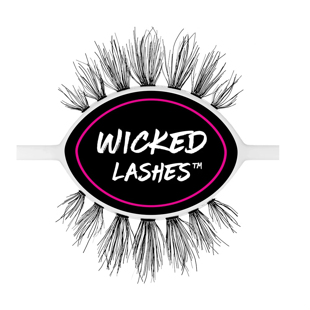 Wicked False Lashes Doe Eyes