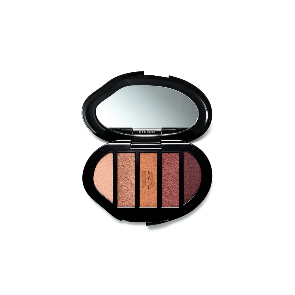 Eyeshadow 5 Colours Dysco