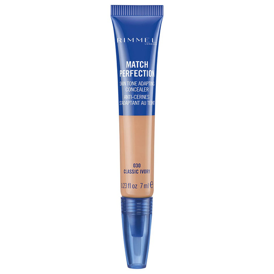 Match Perfection Concealer, Rimmel London Peitevärit
