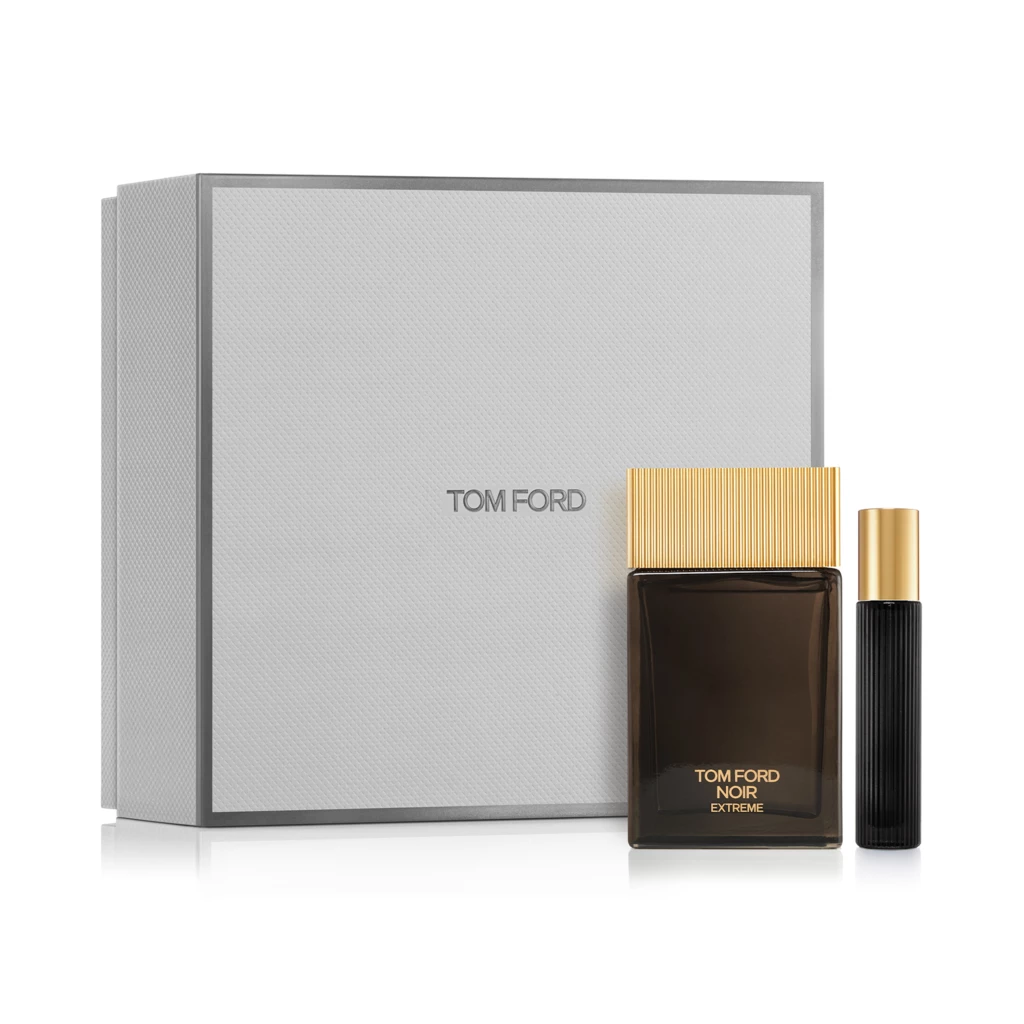 Noir Extreme EdP Gift Box