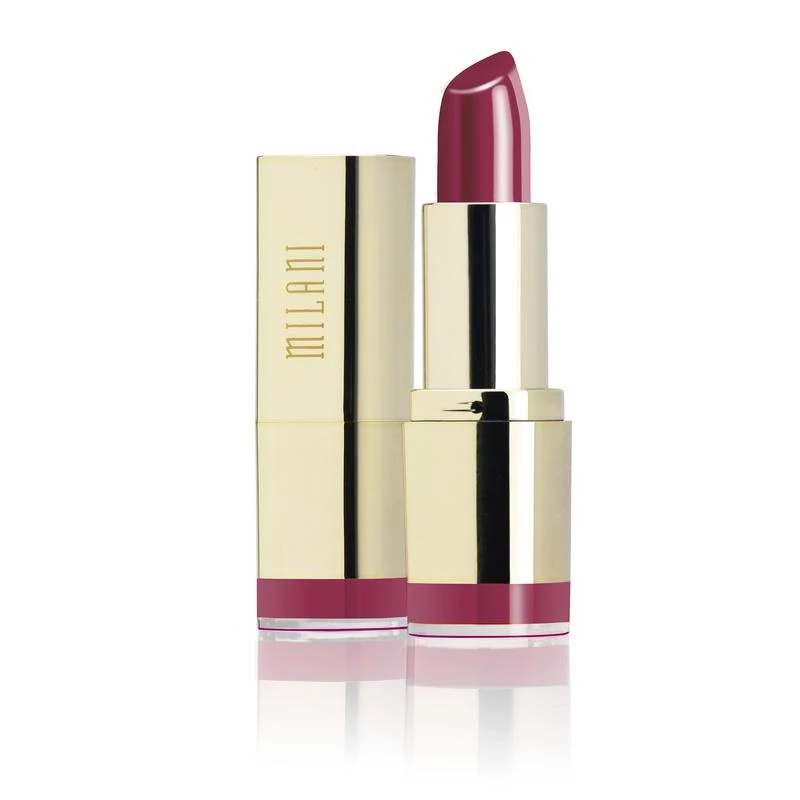 Color Statement Lipstick Plumrose