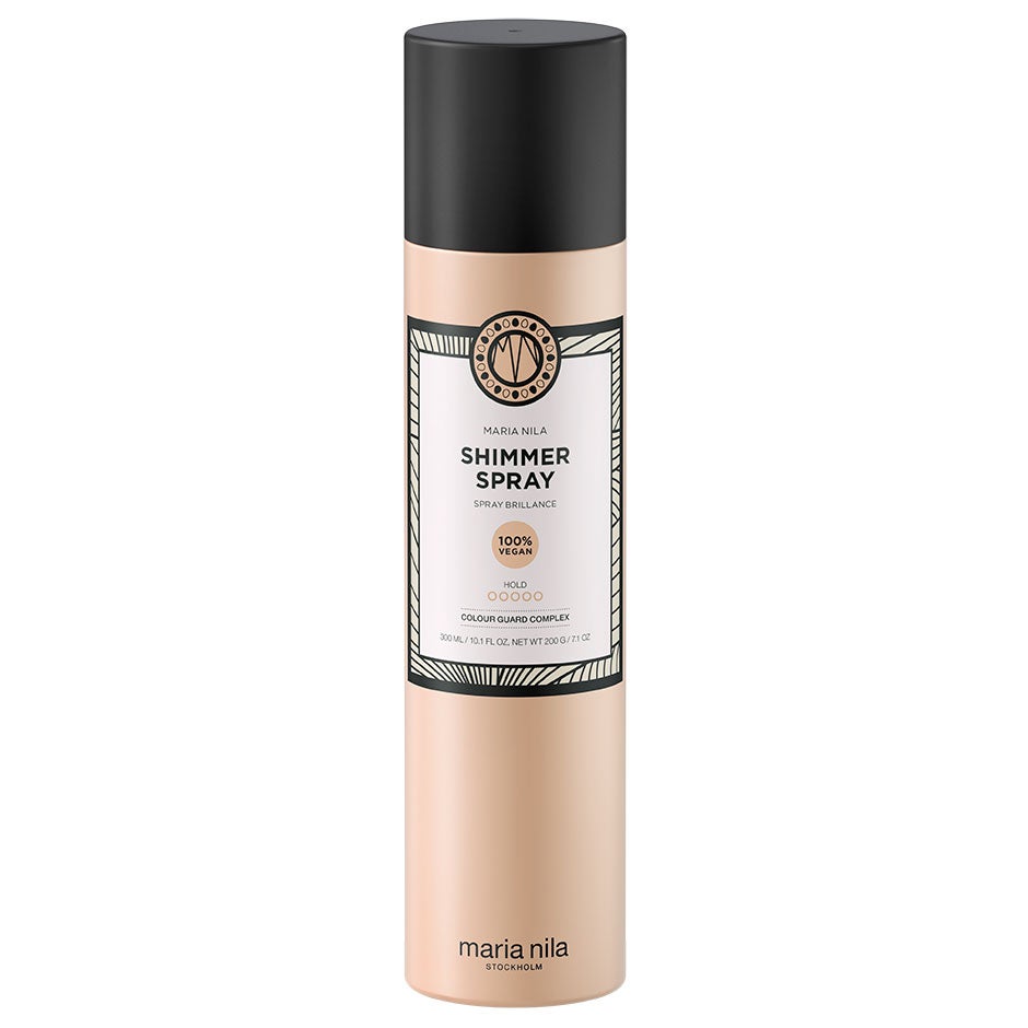 Shimmer Spray, 300 ml Maria Nila Kiiltosuihkeet