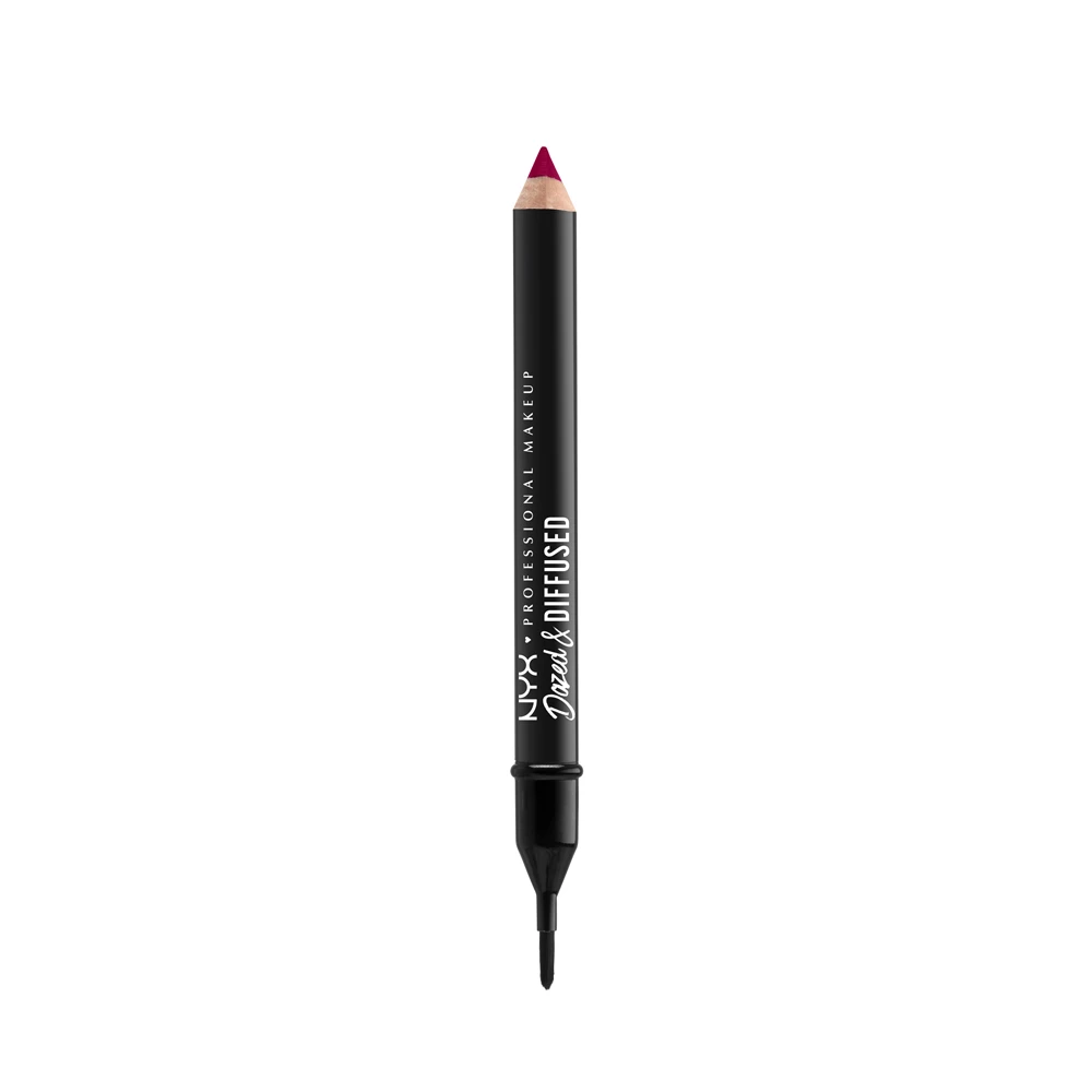 Dazed & Diffused Blurring Lipstick Get Down