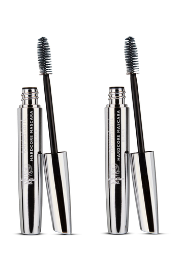 Australian Gold - 2 x RAYsistant Hardcore Mascara