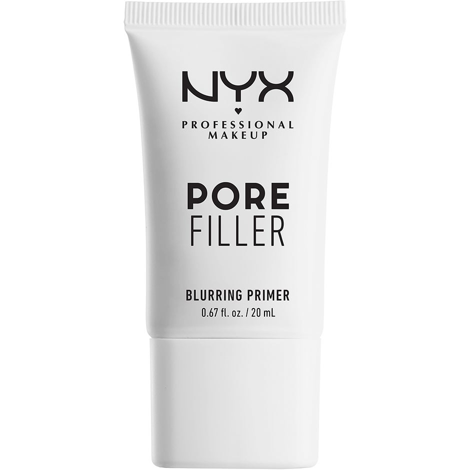 Pore Filler Primer, 20 ml NYX Professional Makeup Pohjustusvoide