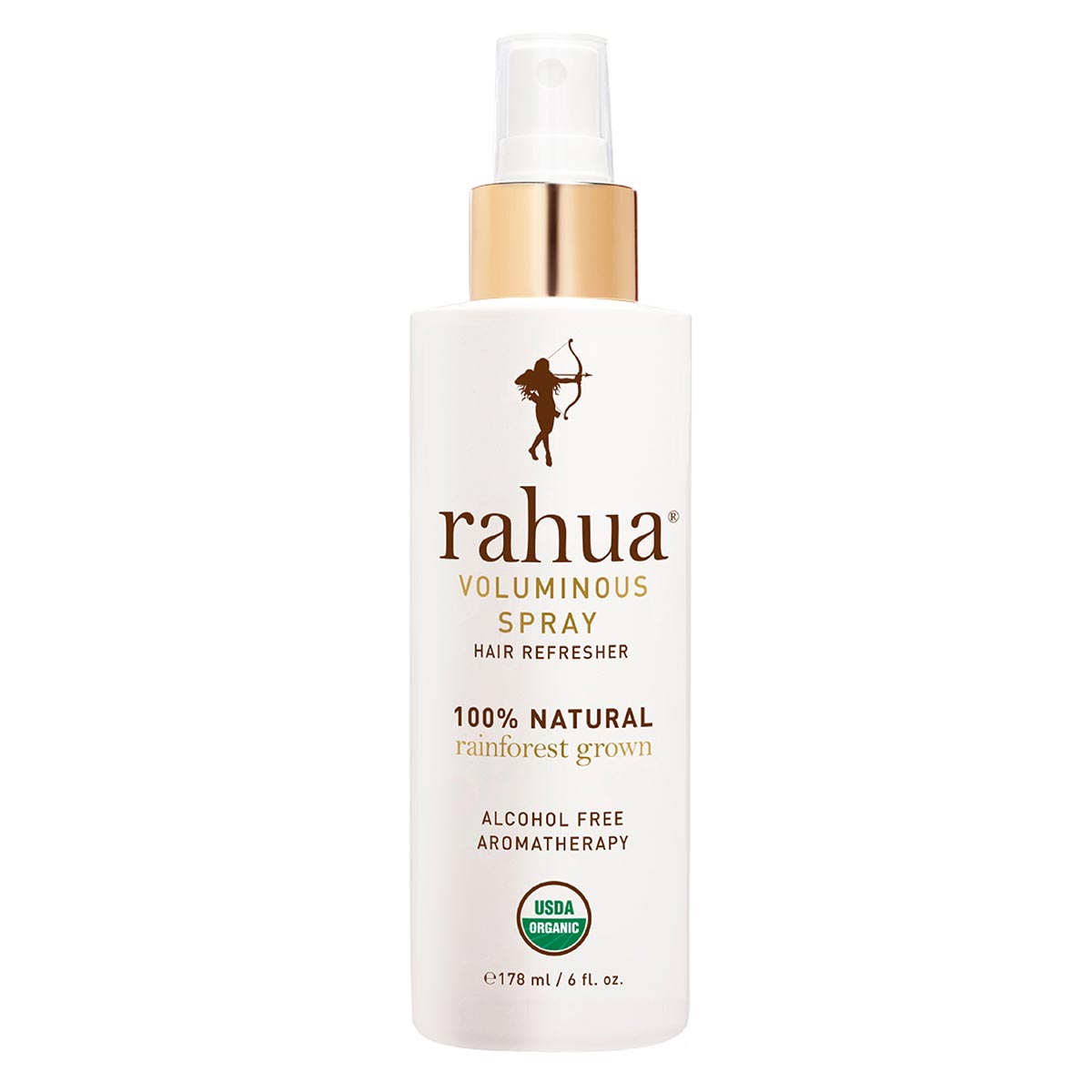 Voluminous Spray, 178 ml Rahua Hiuslakat