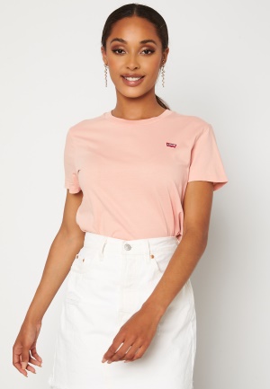 LEVI'S Perfect Tee 0144 Evening Sand S