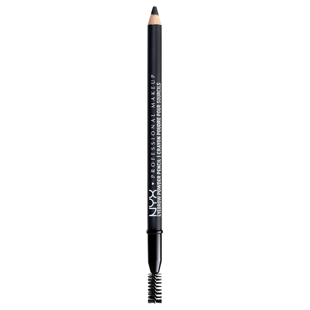 Eyebrow Powder Pencil Black