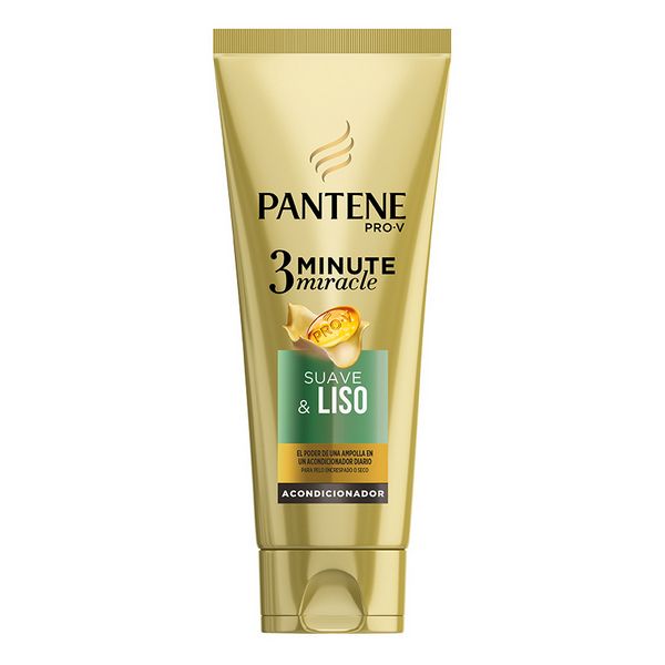 Nourishing Conditioner Pantene (200 ml)