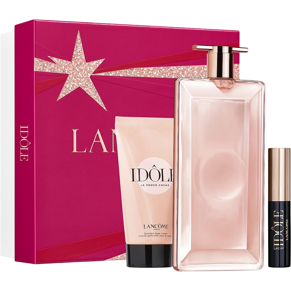 Idôle Prestige Gift Set, Lancôme Naisten hajuvesisetit