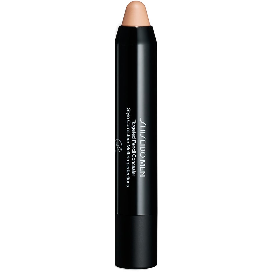 Men Pencil Concealer, 30 g Shiseido Miesten värikosmetiikka