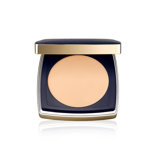 Double Wear Stay-In-Place Matte Powder Foundation SPF10 2C2 Pale Almond