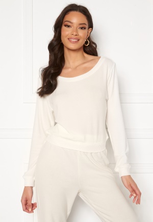 DORINA Calm Lounge Top IV0001 Ivory XS