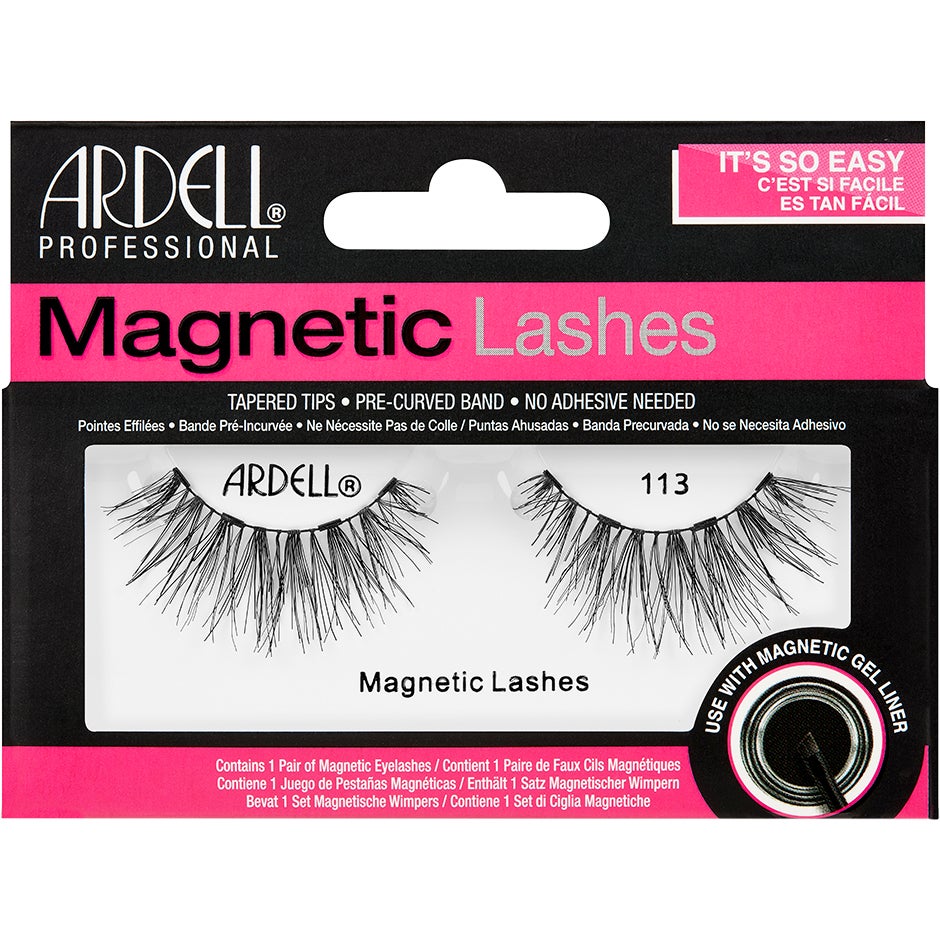 Magnetic Lash 113, Ardell Irtoripset