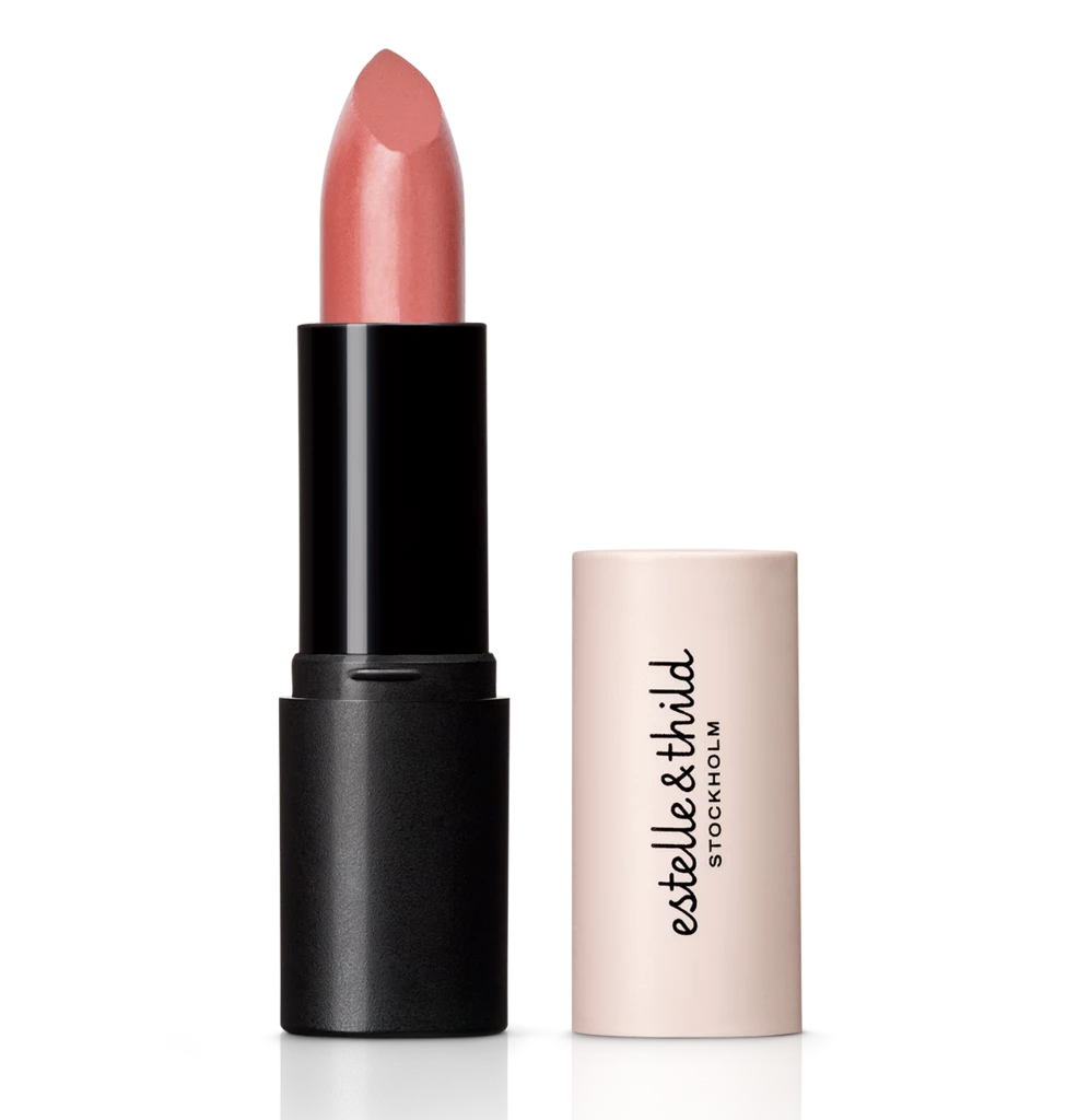 BioMineral Cream Lipstick Coral Kiss
