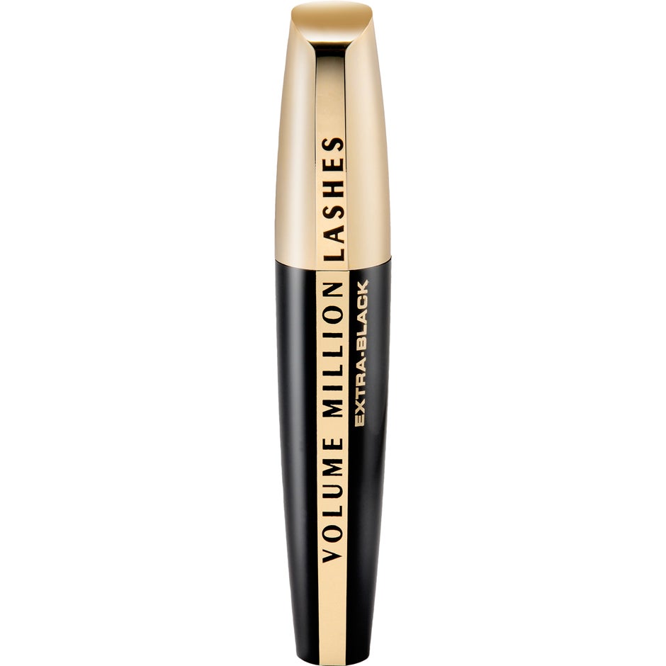 L'Oréal Paris Volume Million Lashes Extra Black Mascara, L'Oréal Paris Ripsiväri