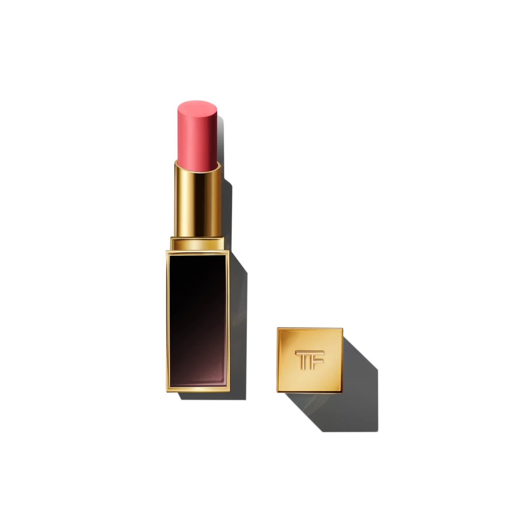 Lip Color Satin Matte Marabou