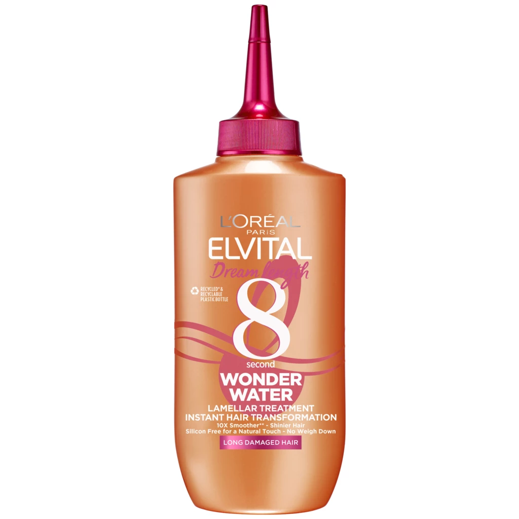 Elvital Dream Lenght Wonder Water 200 ml