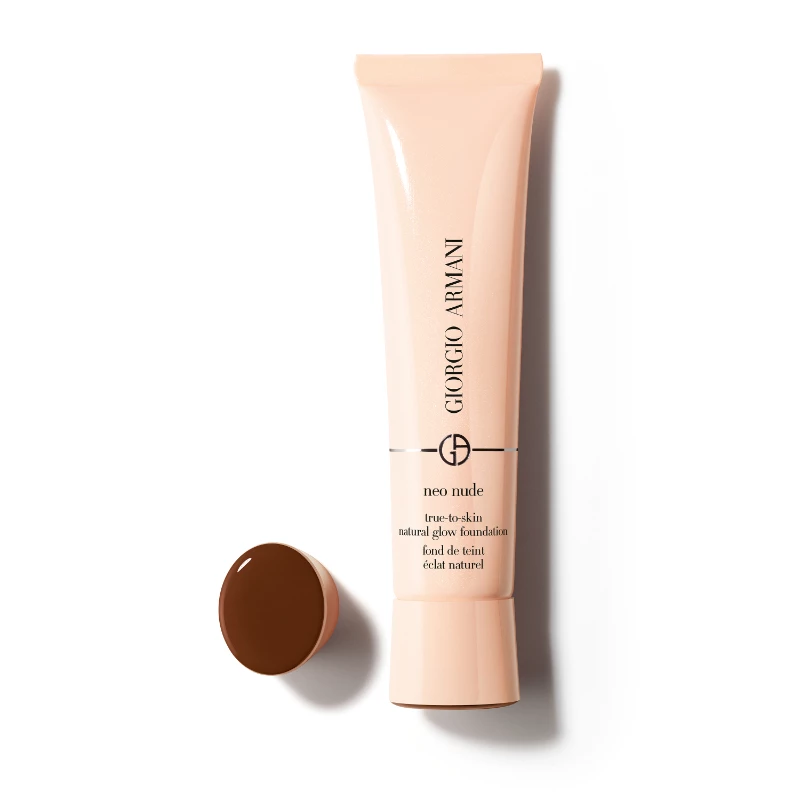 Neo Nude Foundation 16