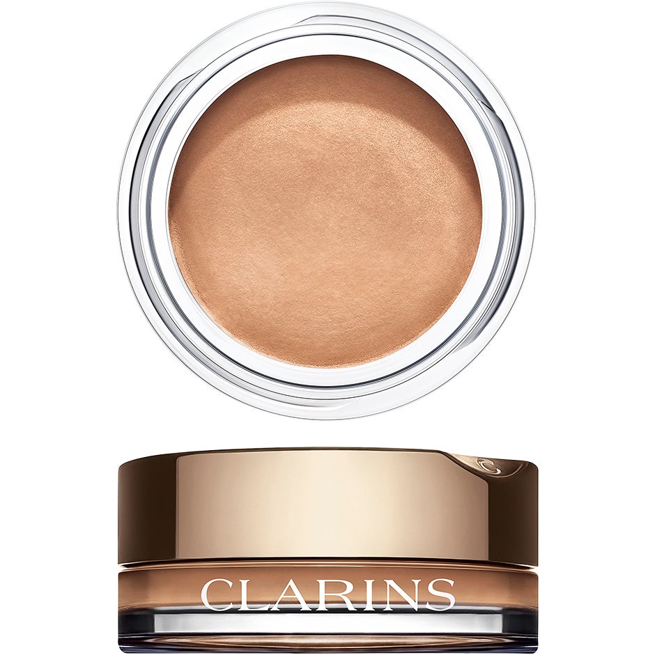 Clarins Ombre Satin, Clarins Luomivärit