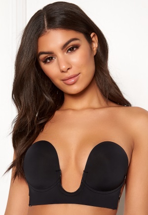 MAGIC Bodyfashion LUve Bra Black B