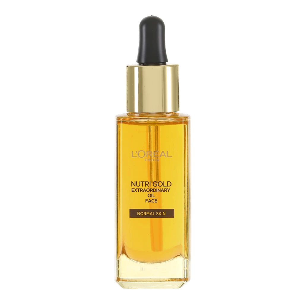 Nutri Gold Extraordinary Oil Face 30 ml