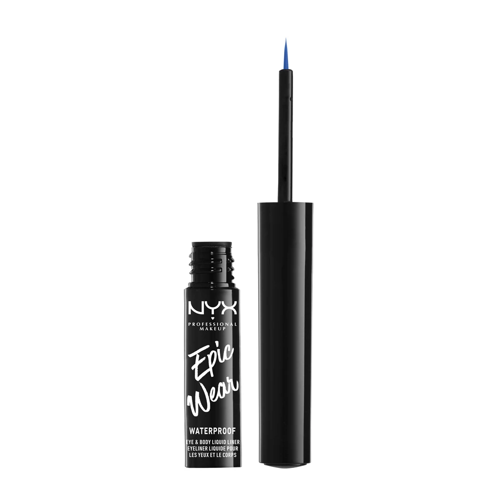 Epic Wear Liquid Liner Sapphire