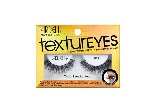 TexturEyes Lashes 575