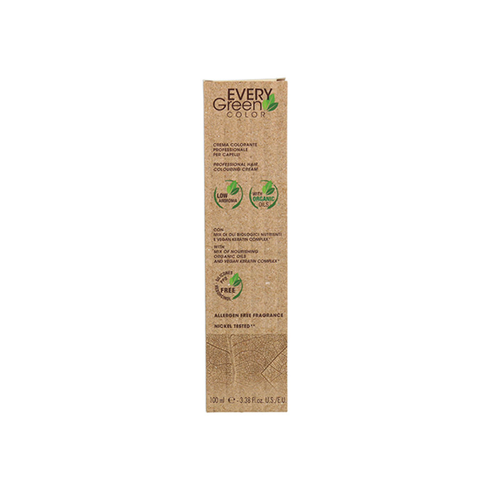 Pysyvä väriaine Every Green Dikson Muster 12.11 (100 ml)