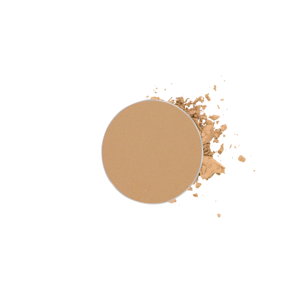 Eye Shadow Singles Custard