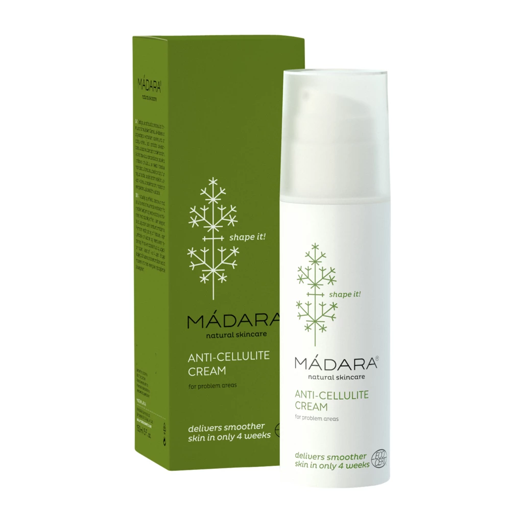 Anti-Cellulite Cream 150 ml