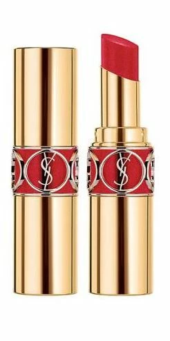 Rouge Volupté Shine Lipstick - Limited Edition 105 Rouge Lulu