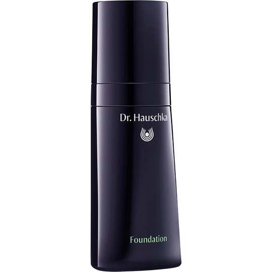 Foundation, Dr. Hauschka BB-voiteet