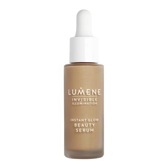 Invisible Illumination Instant Glow Beauty Serum Universal Tan