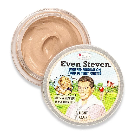 Even Steven Foundation Light