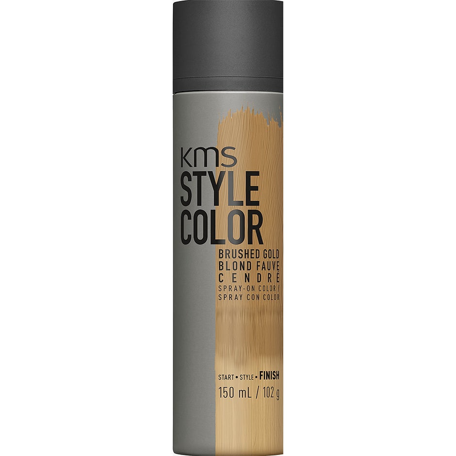 Style Color, 150 ml KMS Hiusvärit & suoravärit