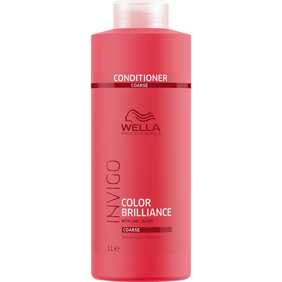 INVIGO Brilliance Conditioner, 1000 ml Wella Hoitoaine