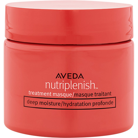 Nutriplenish Masque Deep Moisture, 25 ml Aveda Hiusnaamiot