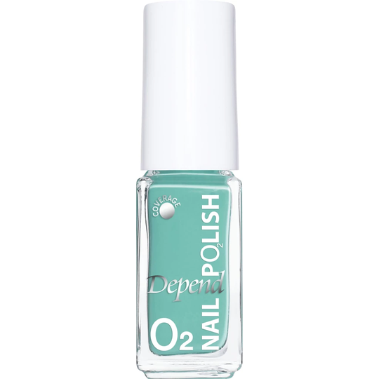 O2 Nail Polish - Life Is A Macaron Collection 679