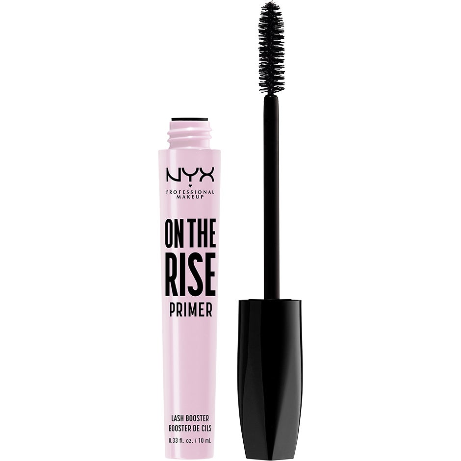 On The Rise Lash Booster, 10 ml NYX Professional Makeup Ripsivärit