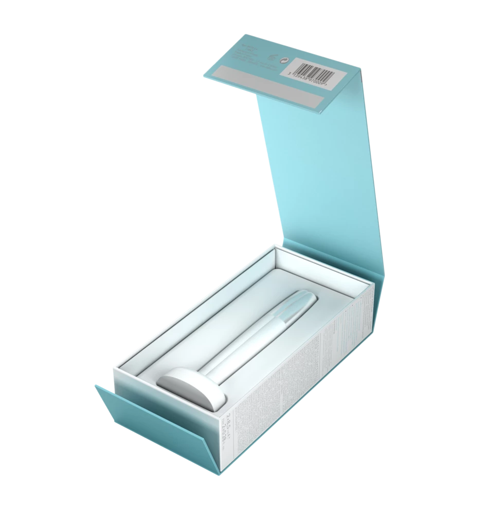 Lipocils Platinum