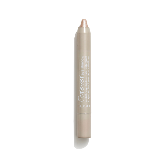 GOSH Copenhagen - Forever Eye Shadow - 02 Beige