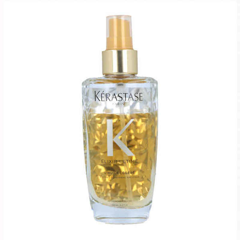 Hiusöljy Elixir Ultime LHuile Kerastase (100 ml)