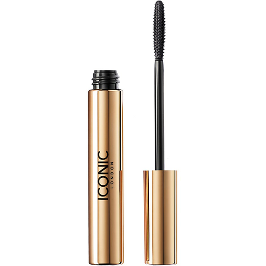 Triple Threat Mascara, 9 ml ICONIC London Ripsivärit