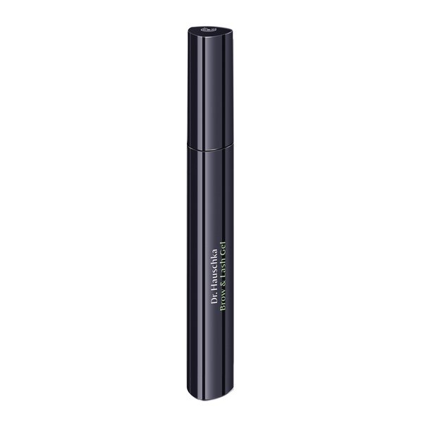 Dr. Hauschka - Brow and Lash Gel 00 Translucent