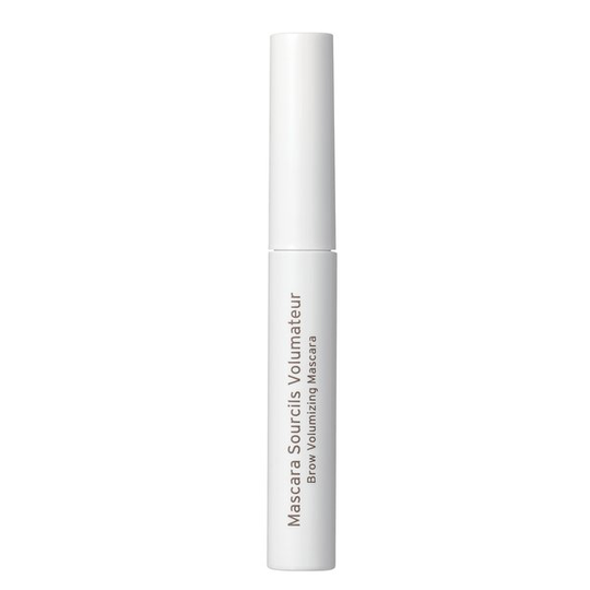 Embryolisse - Brow Volumizing Mascara 5 ml - Light Brown